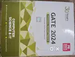 Made Easy Publications 30years previous solved Papers For Gate exam