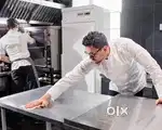 Cooking/Kitchen Helper and cleanings staff