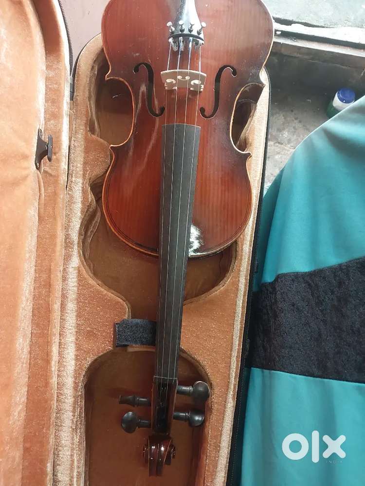 Violin Ready to play condition 4/4 size