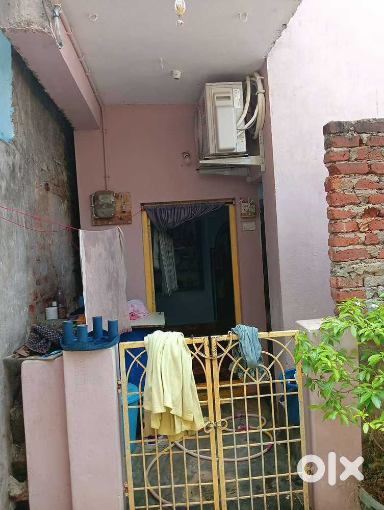 Individual house for rent