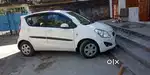 Maruti Suzuki Ritz 2013