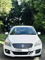 Maruti Suzuki Ciaz 1.3 Zeta, 2018, Diesel