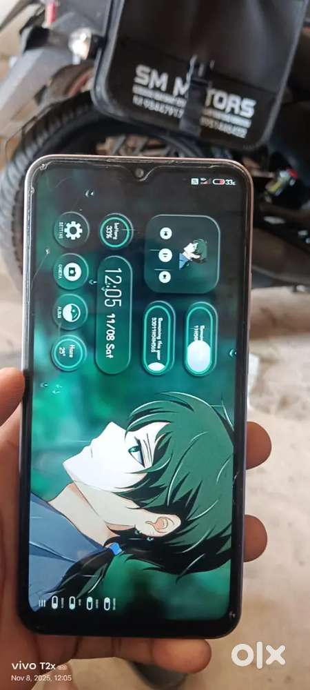 Super condition no damages