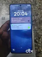 Oppo Reno 10 pro Plus 1.5mnts old phone with bill &  original chargerl