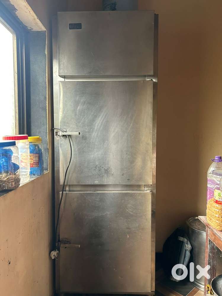 Deep freezer 400 litre
