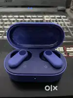 OnePlus Nord Buds 2r in Ear Earbuds with Dual Mic & AI (Triple Blue)