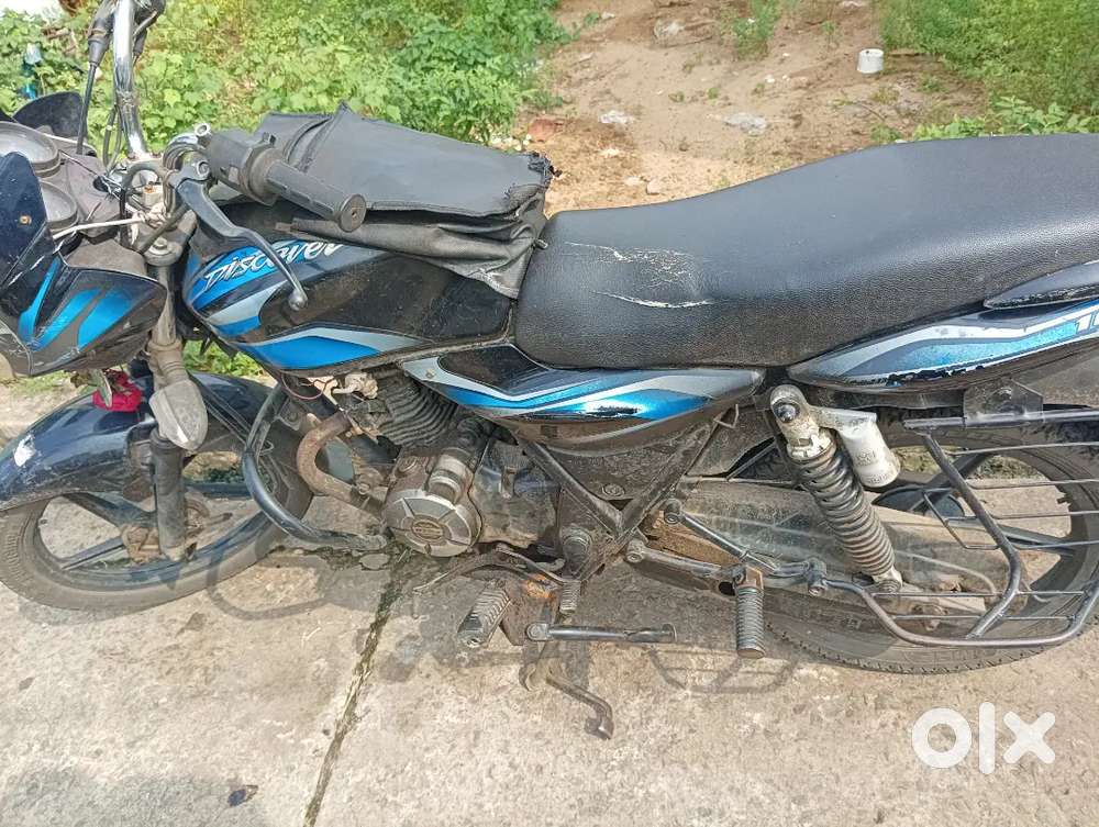 Mileage 70, very good condition, no repairs