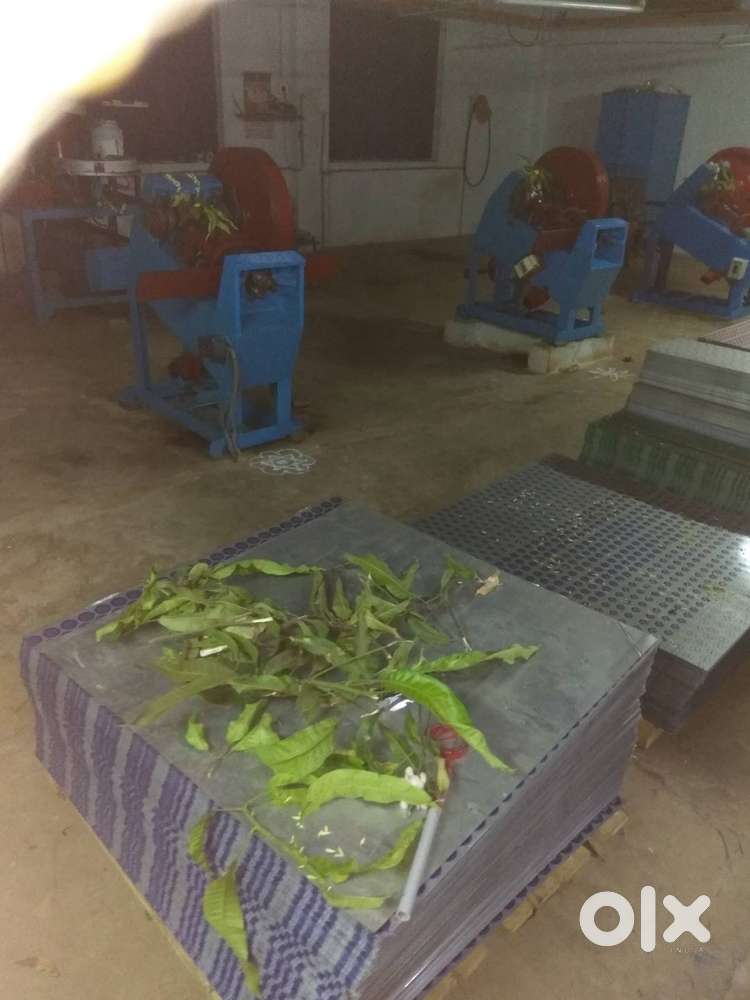 2500 Sqft Factory/Godown for Rent at Tarihal, Hubli.