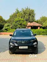 Tata Safari 2.0 Kryotec XT Plus, 2022, Diesel