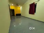 2BHK, Spacious House with AC, CCTv, Invertor @ Ground Floor