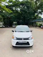 Maruti Suzuki Alto 800 2019-2023 0.8 VXI, 2021, Petrol