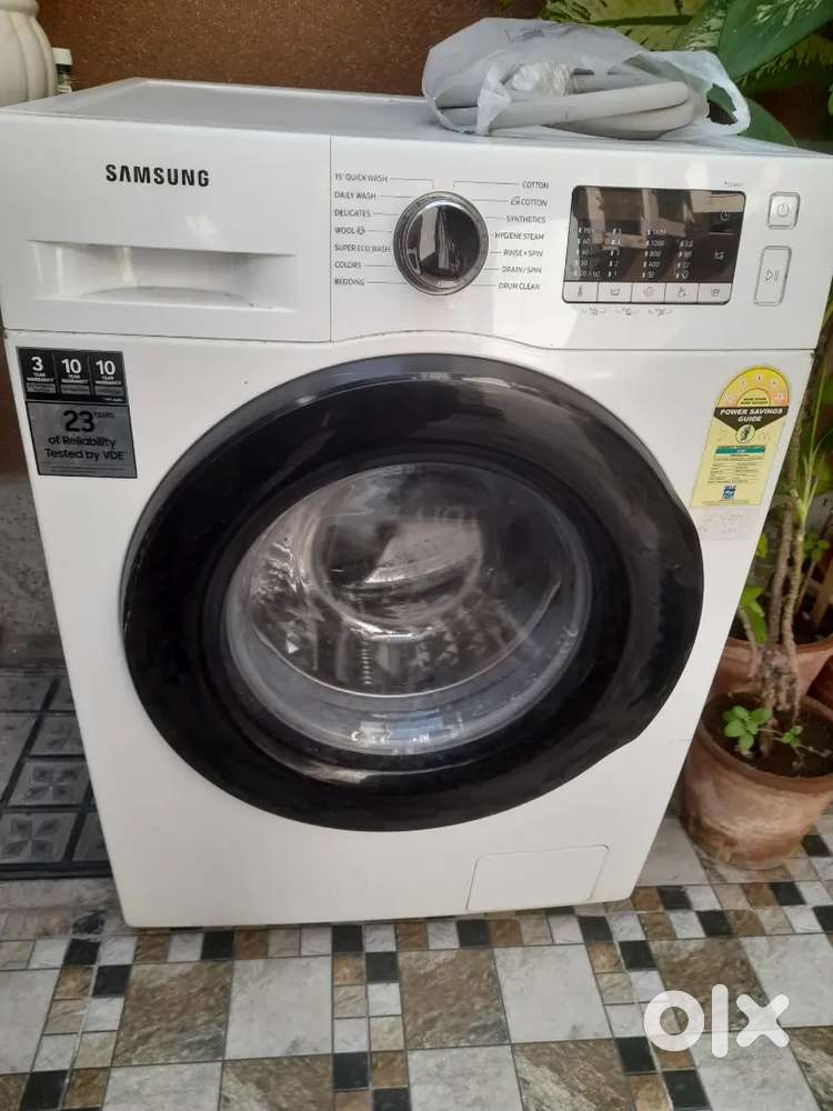 Samsung 8 KG Washing Machine