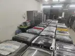 Refurbished washing machine starting at 5000