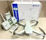Dynolog gps drone