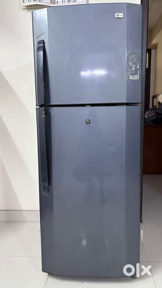 LGs DD 280 Ltr Refrigerator