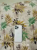 I phone 16 pro max with box