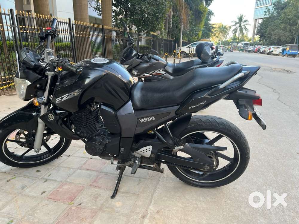 Yamaha FZ16 for Sale