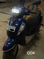 Access 125 Bs6 Single Owner