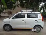 Maruti Suzuki Wagon R 1.0 LXi CNG, 2023, Petrol