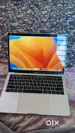 Apple MacBook pro