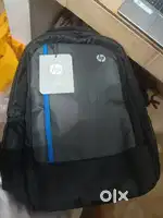 HP Backpack