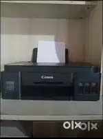 Canon G2010 Multi Function Color Printer