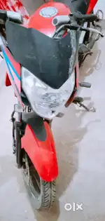 Pulsar LS 135
