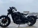 Jawa bobber 42