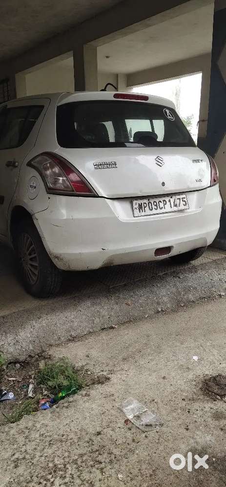 Maruti Suzuki Swift 201