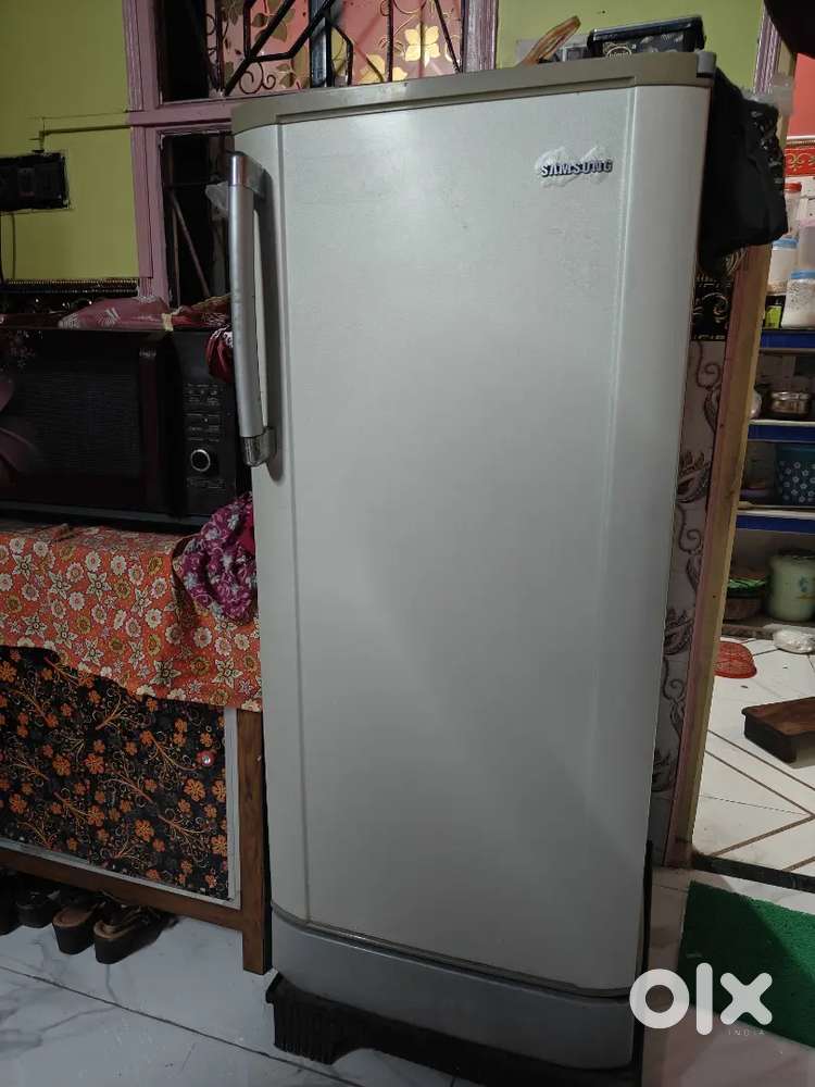 Samsung 5 star fridge
