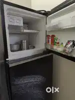 Whirlpool Fridge