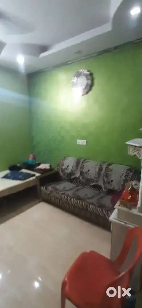 2 BHK FLOOR Two Side Gallery
