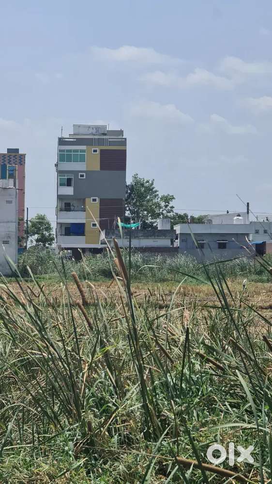 Building for lease or rent for pg, institutes or hostels