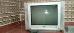 Lg tv on nd good condition