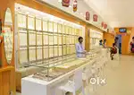 Jewellery showrooms sales job