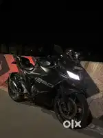 Suzuki SF 250 2020 model Exchange available