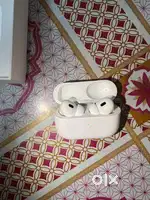 apple airpodes pro 2nd generation