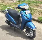 Activa 3G, Sell Start, First Owner, FIXXX PRICE