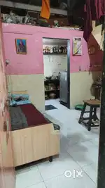 Own house in chawl