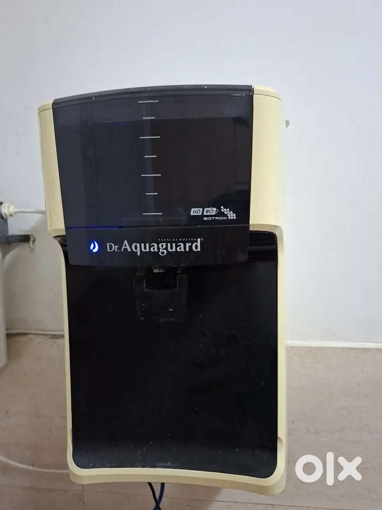 Aquagurad Water purifier