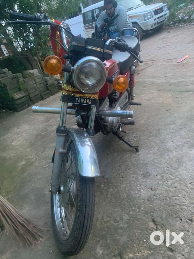 Good condition