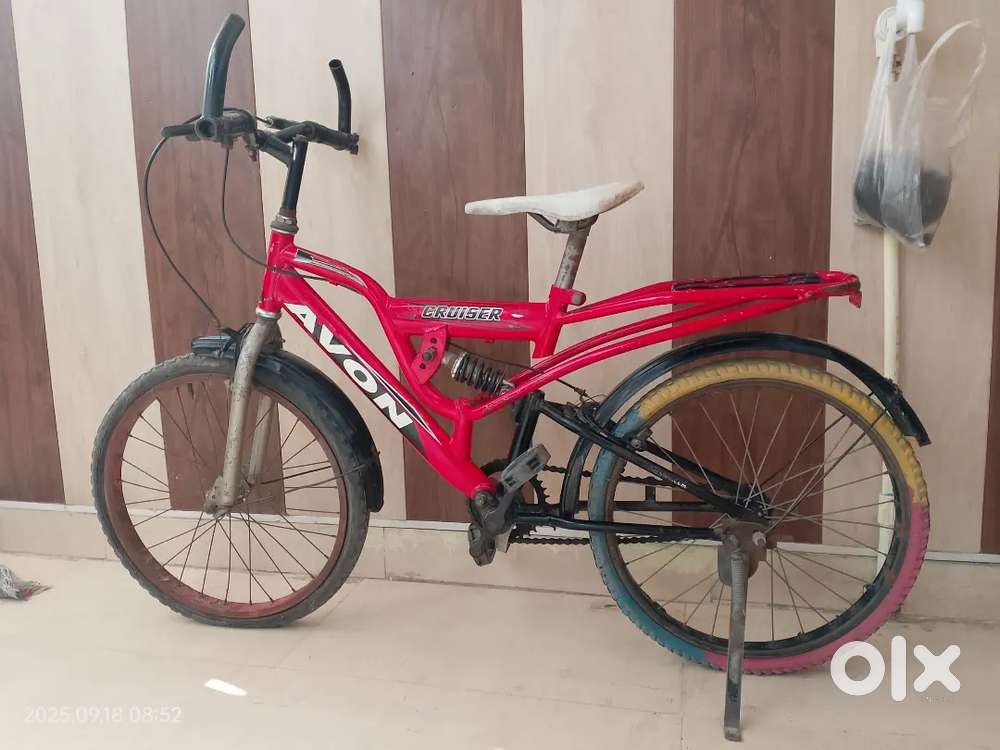Avon Cruiser Cycle 20 Inches, for 7-12 year Child