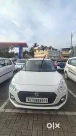 Maruti Suzuki Swift 1.2 VXI (O), 2020, Petrol