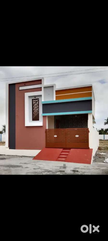 House for sale at kariyampalayam road