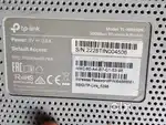Tp link wifi router