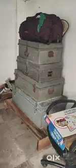 Storage Trunks