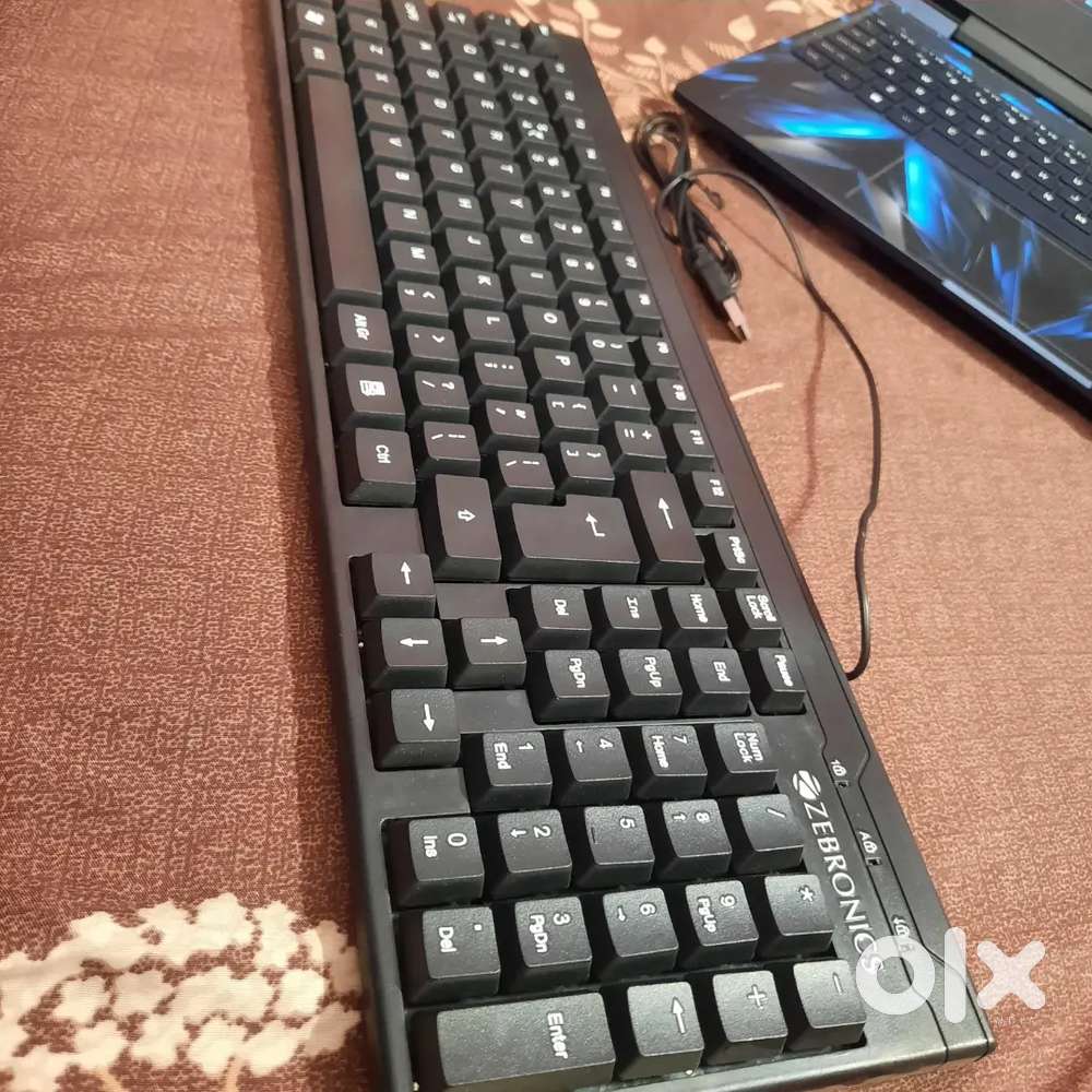 Keyboard  brand new keyboard