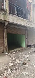 Shop available for rent