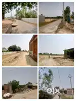 For sale in plot