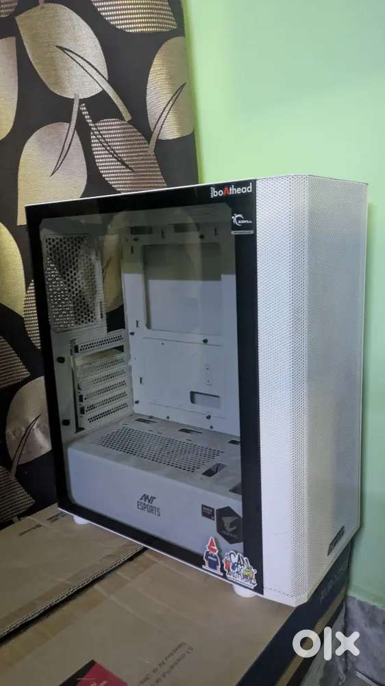 Pc cabinet